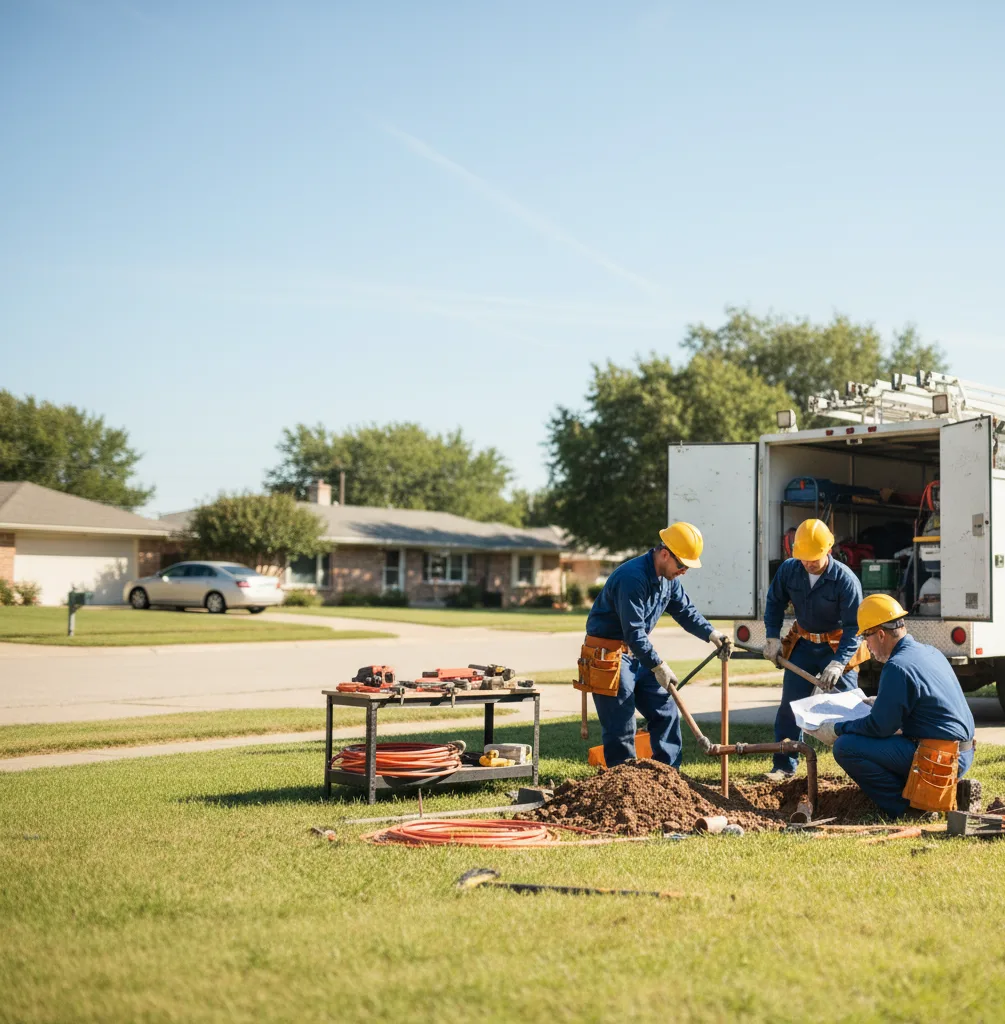 Water Heater Repair in Skokie, IL